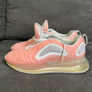 Womens Nike Airmax 720